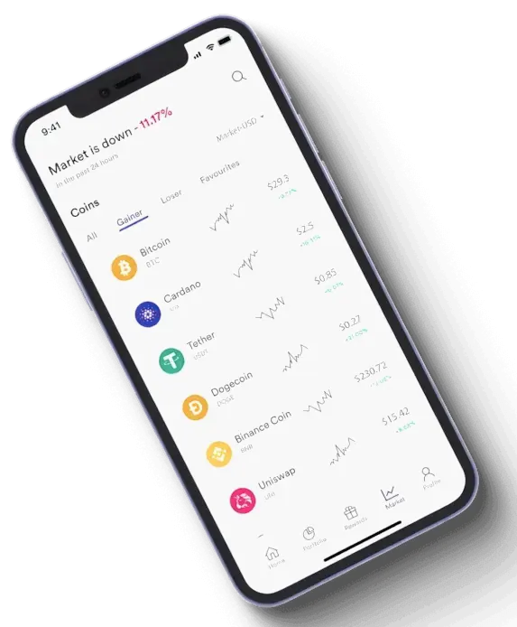 Douve Fondença solutions de trading
