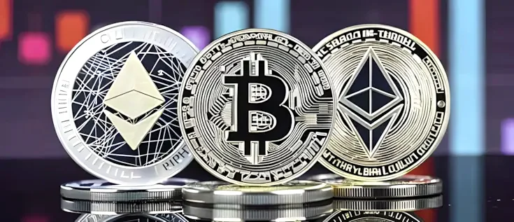 Douve Fondença stratégie crypto